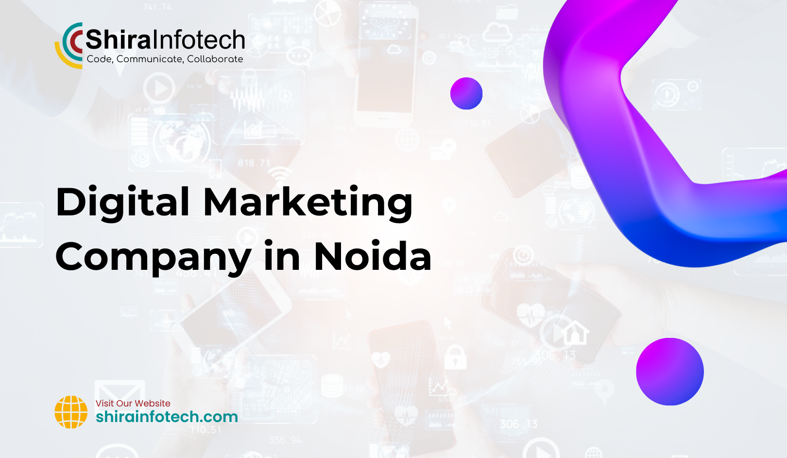 Digital Marketing Company in Noida