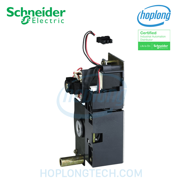 48521 Schneider - Motor (MCH) - NW Series - 3P/ 4P