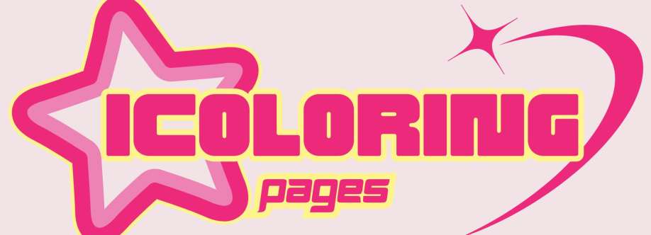 Icoloring Pages