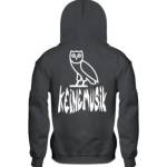 Keinemusik Clothing