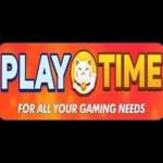 PLAYTIME Casino