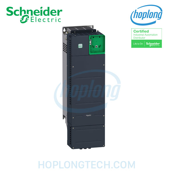 ATV340D45N4E Schneider - (3P 380~460VAC) - 55kW - 106A