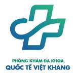 Đa khoa quốc tế Việt Khang