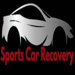 Sports Car Recovery Abu Dhabi