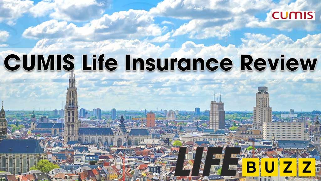 CUMIS Life Insurance Review 2024