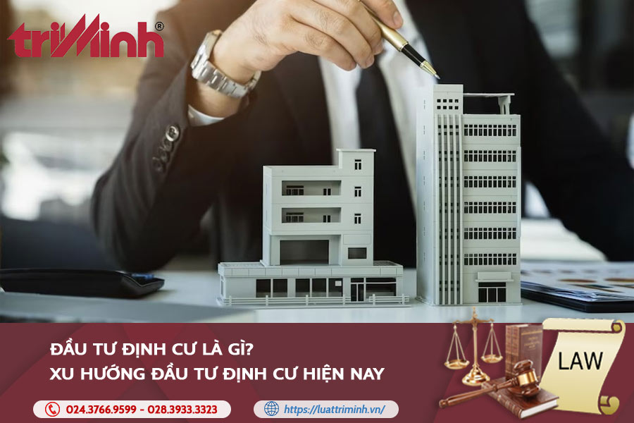Đầu Tư định Cư Là Gì? Xu Hướng đầu Tư định Cư Hiện Nay