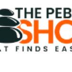 The Pebble Shop