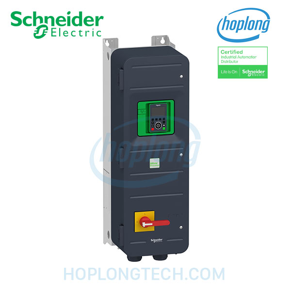 ATV950D45N4E Schneider - (3P 380~460VAC) - 45kW - 88A