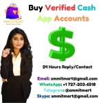 Buy Verified Cash App Accounts