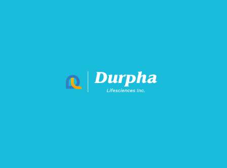 Durpha Lifesciences Inc