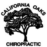 California Oaks Chiropractic  Murrieta