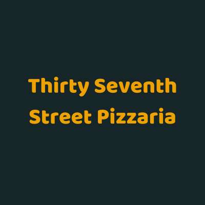 Thirty Seventh Street Pizzaria