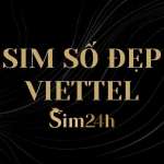 Sim số đẹp Viettel