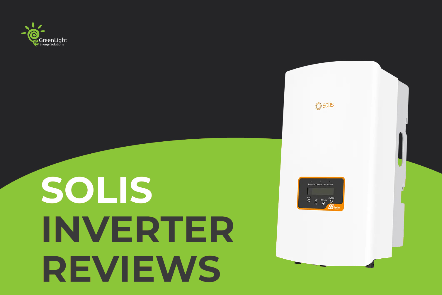 Solis Inverter Review