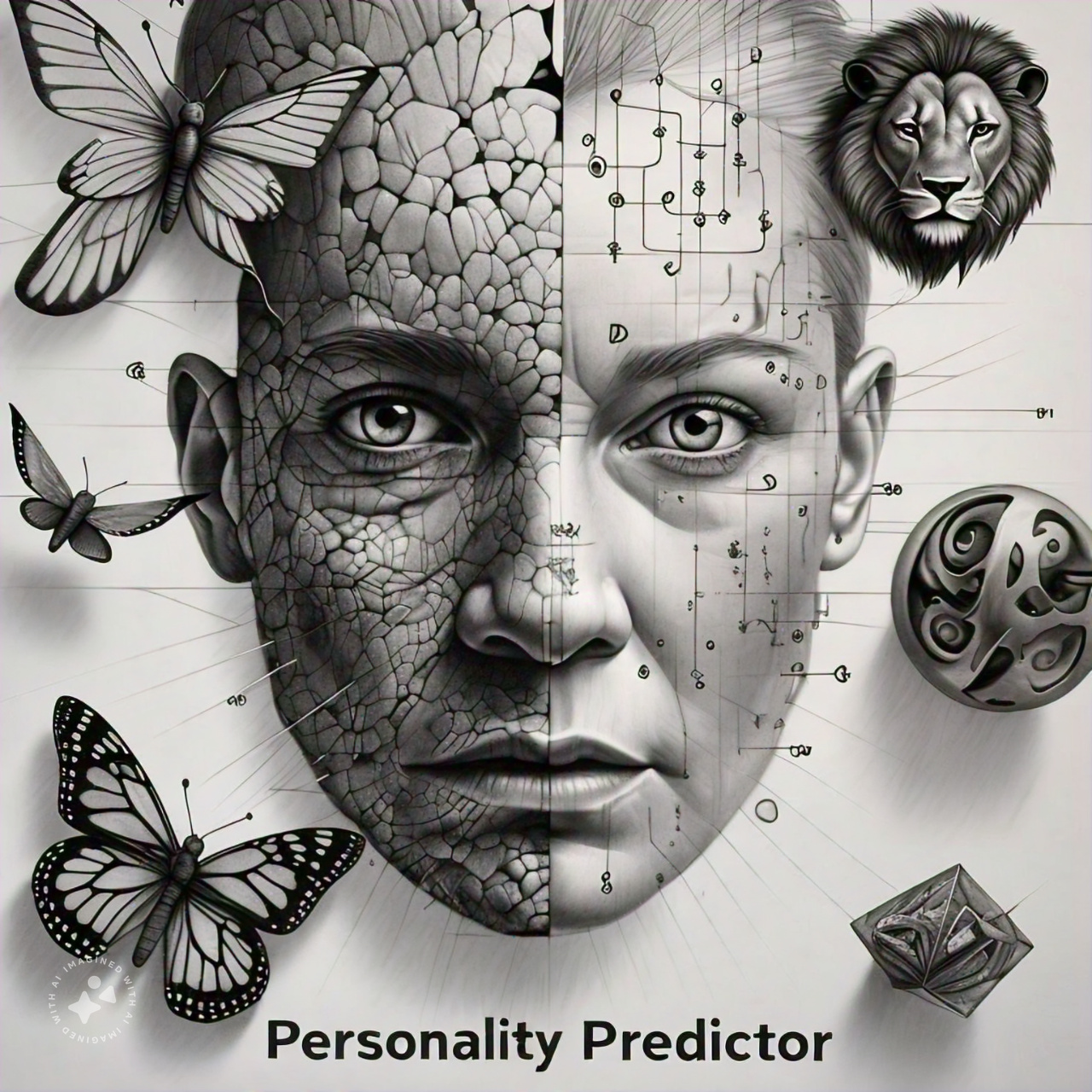 AI Personality Type Predictor - Artificial Intelligence World