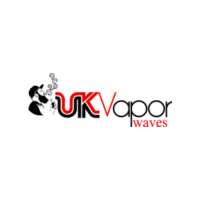 Uk Vapor waves