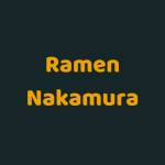 Ramen Nakamura