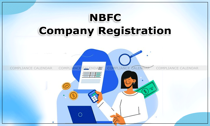 NBFC Company Registration | NBFC Registration | RBI License for NBFC