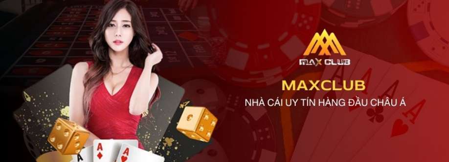 Maxclub Cổng Game Cá Cược