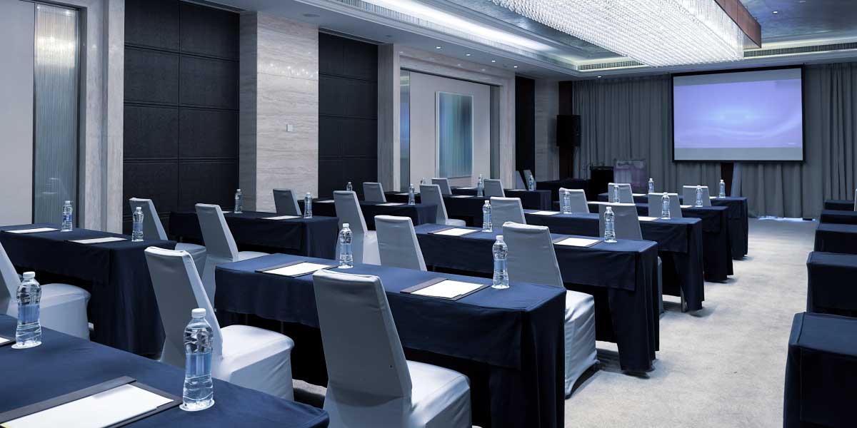 Top 10 Corporate Meeting Venues In Switzerland