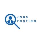 Jobs Posting