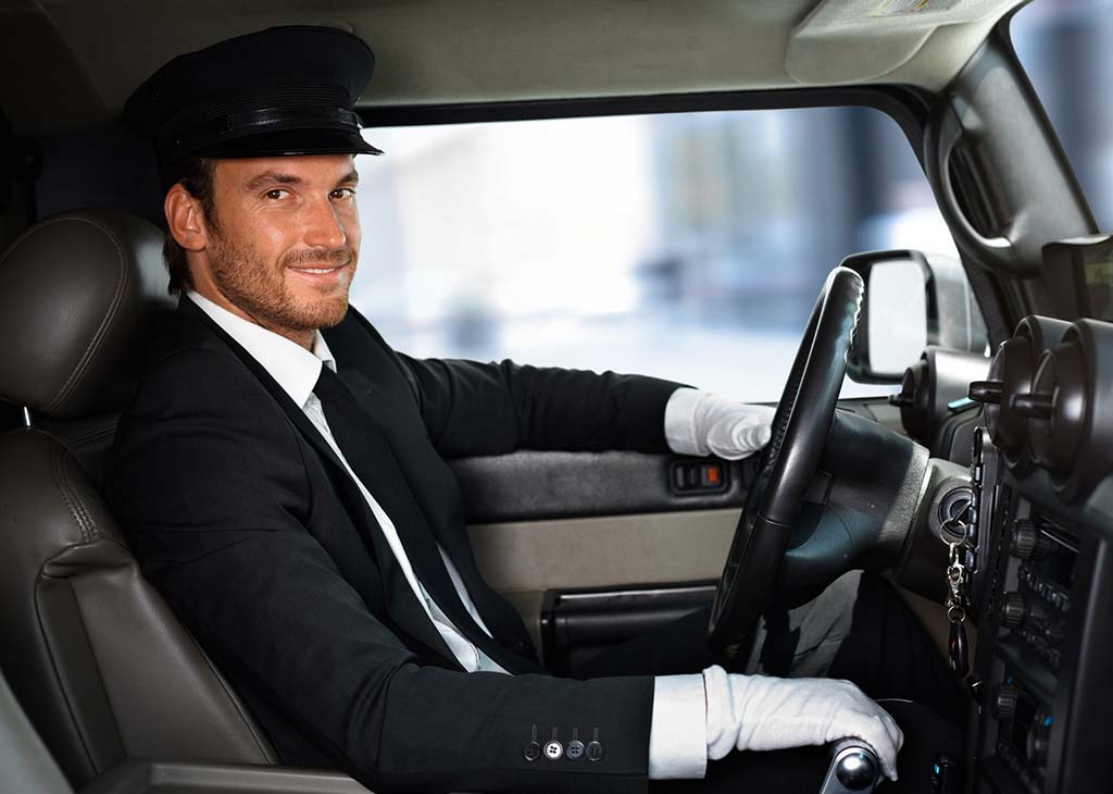 Best Chauffeur Services in Dubai - TopLane Chauffeur