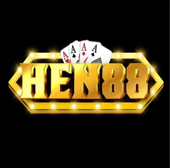 HEN88 Cổng Game Giải Trí