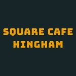 Square Cafe Hingham