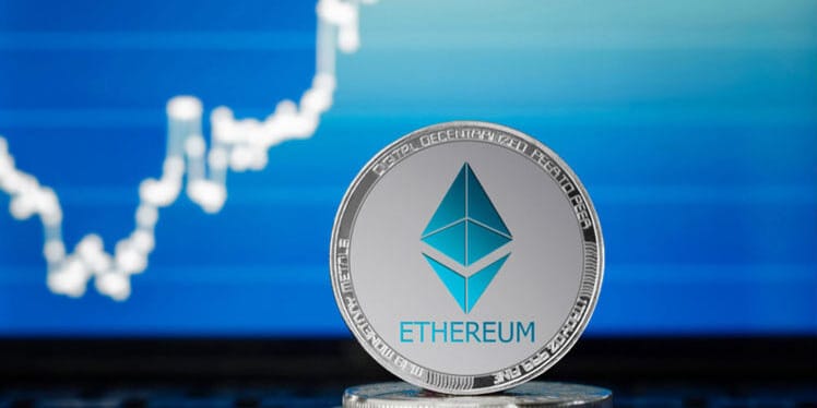 Top 5 coin hệ sinh thái Ethereum tiềm năng - TOPLIST COIN