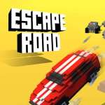 escape road