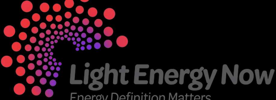 Light Energy Now