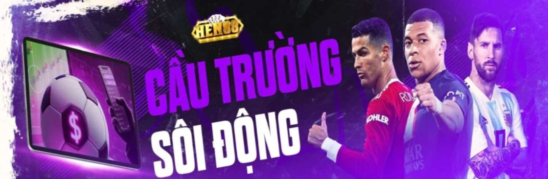 HEN88 Cổng Game Giải Trí