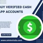 Cash App Accounts