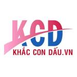 Khắc con dấu