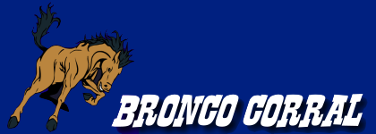 nubest | Bronco Corral Forums