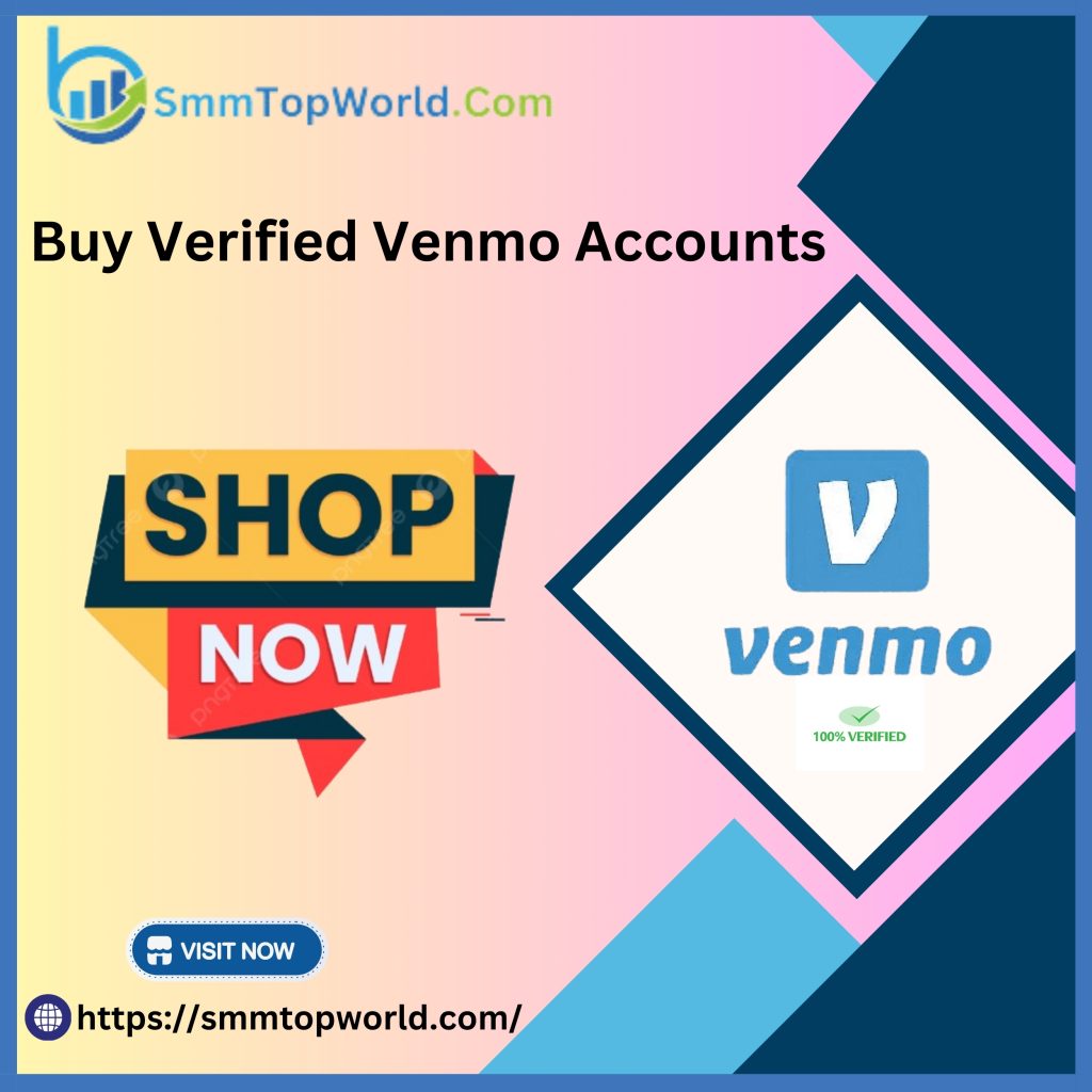 Buy Verified Venmo Account - Buy Verified Venmo Account Buy Verified Venmo Account