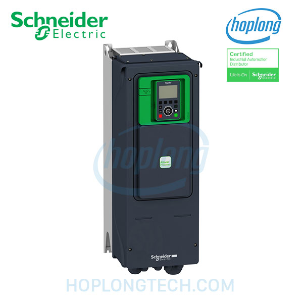ATV950D15N4 Schneider - (3P 380~460VAC) - 15kW - 31.7A
