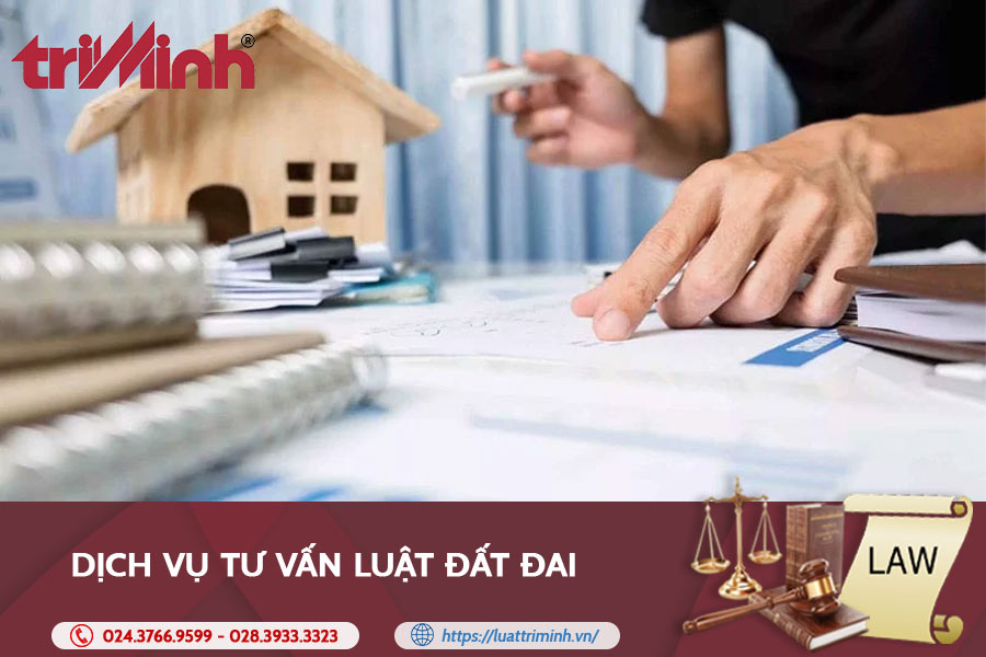 Dịch Vụ Tư Vấn Luật đất đai An Toàn Và Chuyên Nghiệp
