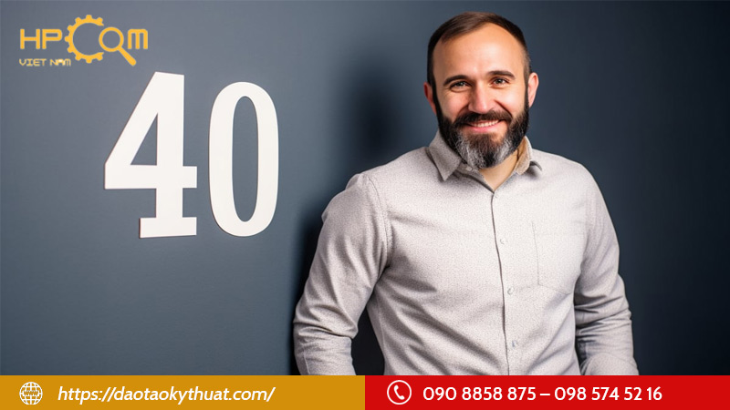 40 Tuổi Nên Học Nghề Gì? - Học Nghề Gì để Có Lương Cao