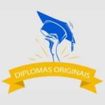 diplomas originais