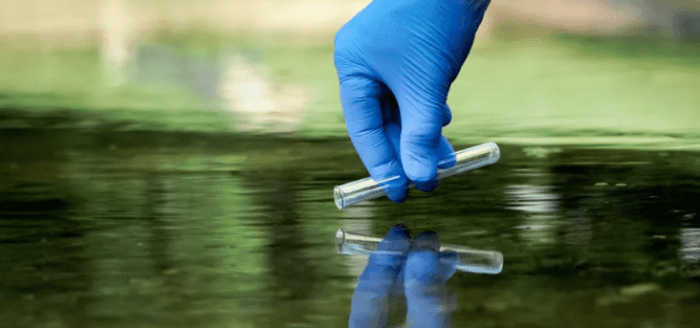 Best Water Testing Laboratory in India | FARE LABS