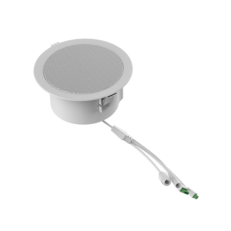 Loa âm trần IP Fanvil A201 - Vintech Việt Nam