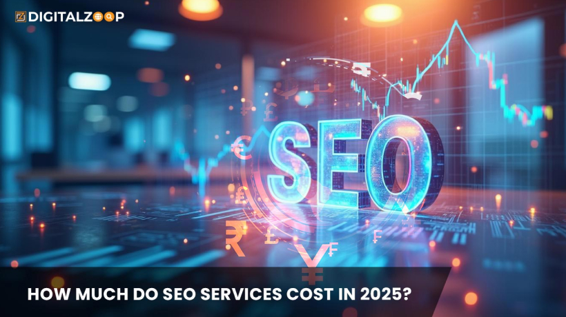 How Much Do SEO Services Cost in 2025