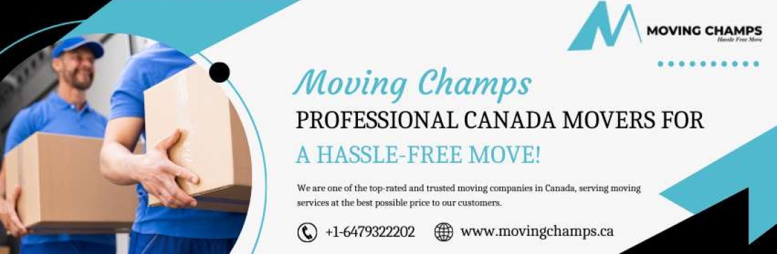 Moving Champs