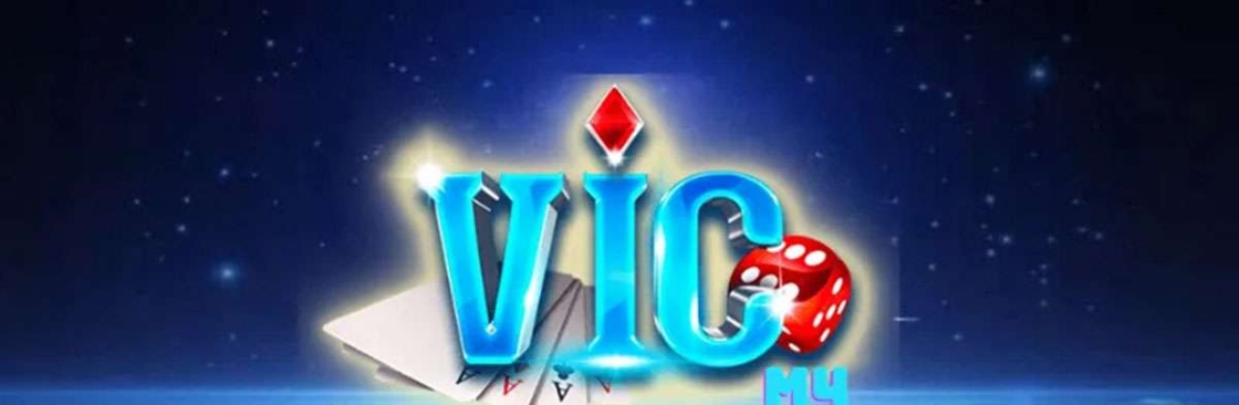 VICWIN Cổng game bài uy tín