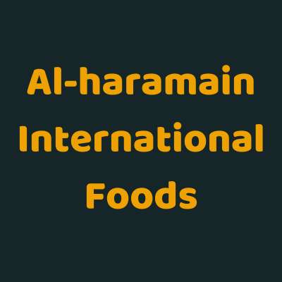 Al haramain International Foods