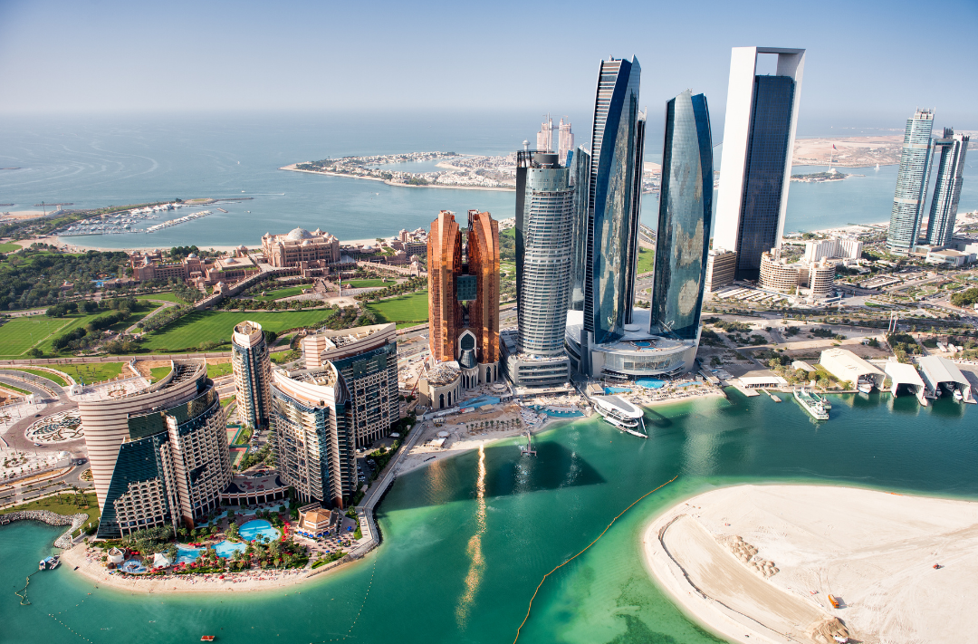 Comprehensive Guide for Property Management in Abu Dhabi