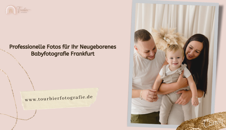 Professionelle Fotos fuer Ihr Neugeborenes Babyfotografie Frankfurt – Tourbier Fotografie