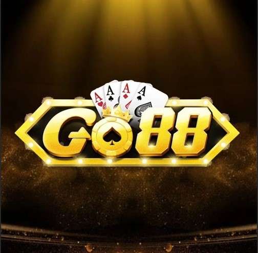 Go88 Cổng Game Bài Uy Tín