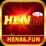 HEN88 Cổng Game Giải Trí